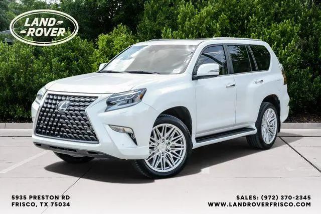 2022 Lexus GX 460 Premium for sale in Frisco, TX