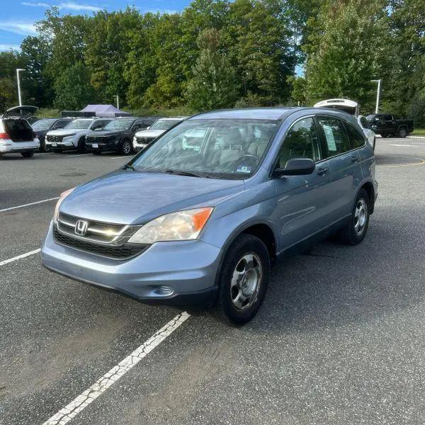 2010 Honda CR-V LX for sale in Fredericksburg, VA