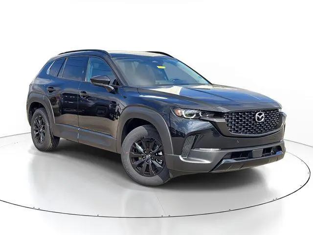 2026 Mazda CX-50 Hybrid Premium for sale in Lansing, MI