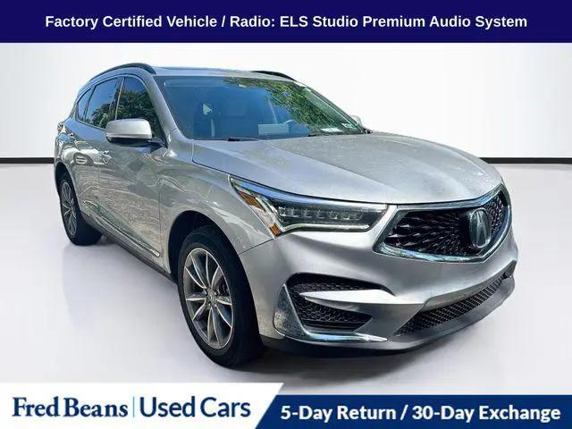 2019 Acura RDX Technology Package for sale in Jenkintown, PA