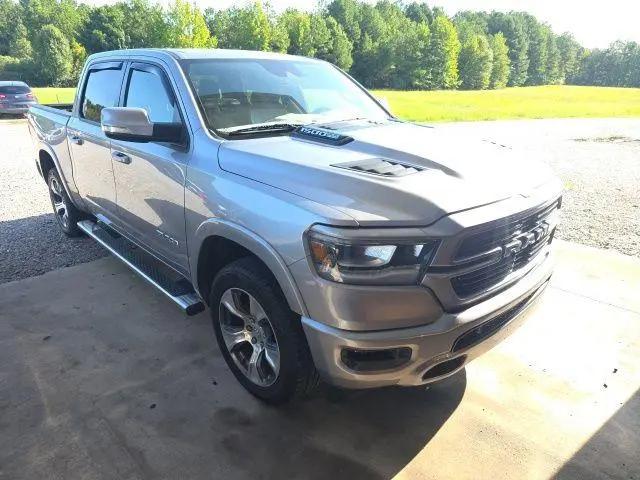 2021 Ram 1500 Laramie for sale in Rocky Mount, NC