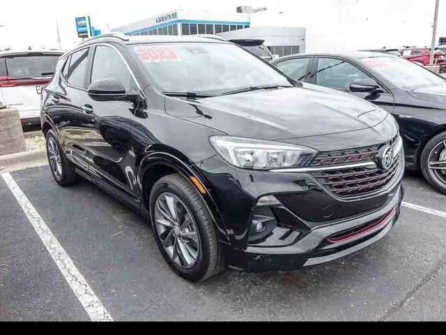2023 Buick Encore GX Select AWD for sale in Hodgkins, IL