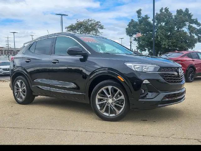 2023 Buick Encore GX Select AWD for sale in Hodgkins, IL