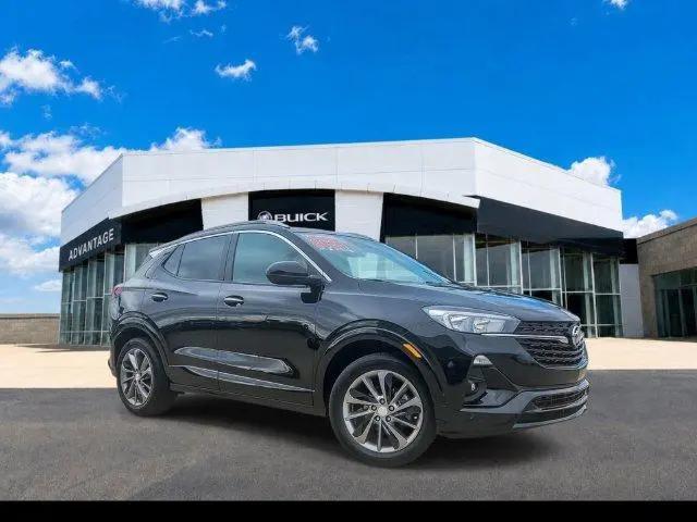 2023 Buick Encore GX Select AWD for sale in Hodgkins, IL