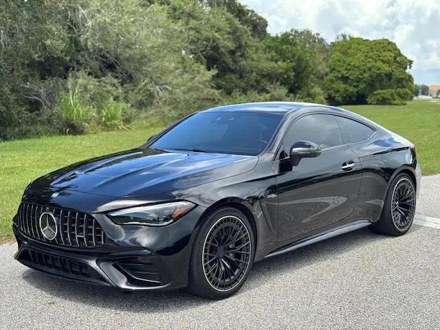2025 Mercedes-Benz CL 4MATIC+ for sale in Sarasota, FL