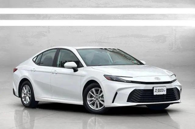 2025 Toyota Camry XSE for sale in Albany, OR