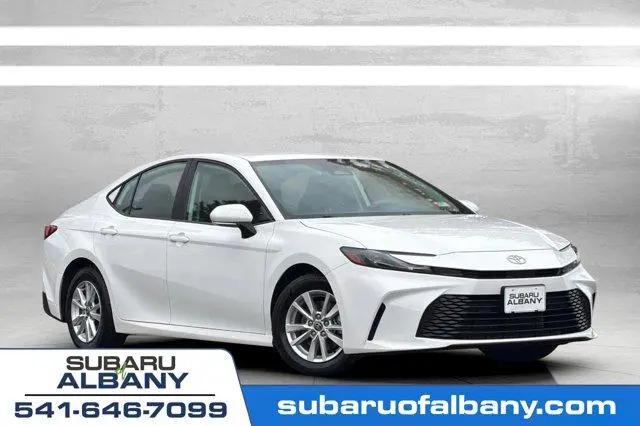 2025 Toyota Camry XSE for sale in Albany, OR