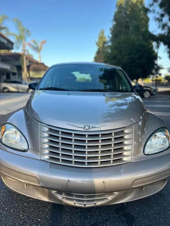 2004 Chrysler PT Cruiser Limited for sale in Brea, CA