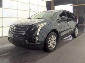 2019 Cadillac XT5 Standard for sale in Savannah, GA