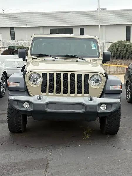2020 Jeep Gladiator Sport S for sale in Easley, SC
