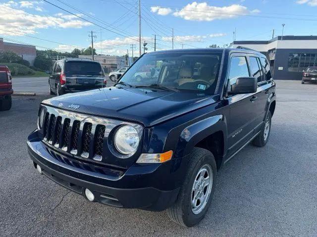 2015 Jeep Patriot Sport for sale in Milton, PA