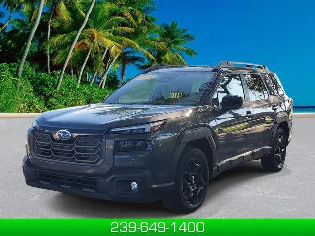 2026 Subaru Outback Limited for sale in Naples, FL