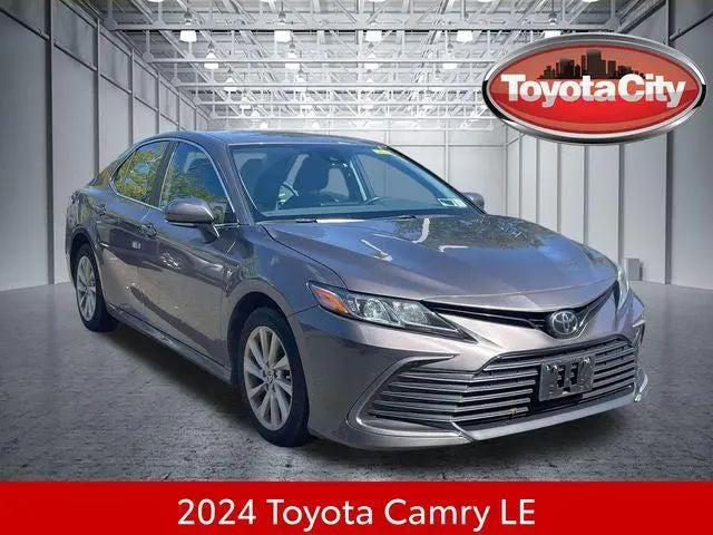 2024 Toyota Camry LE for sale in Mamaroneck, NY