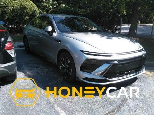 2025 Hyundai Sonata SEL for sale in Roanoke, VA