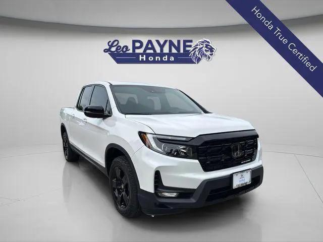 2025 Honda Ridgeline Black Edition for sale in Ballwin, MO