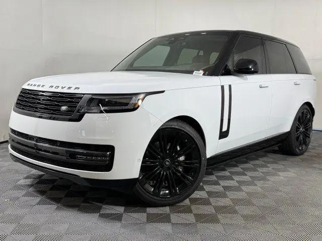 2025 Land Rover Range Rover P400 SE for sale in Alpharetta, GA
