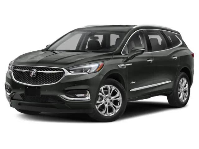 2020 Buick Enclave AWD Avenir for sale in Birmingham, AL