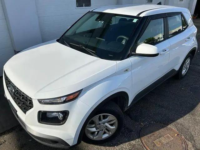 2022 Hyundai Venue SE for sale in Kent, OH