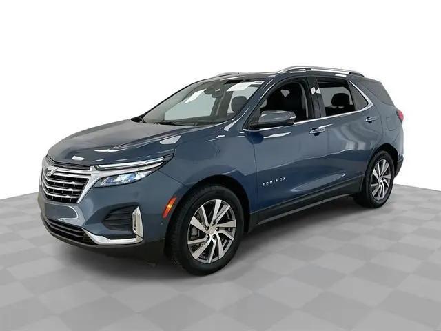 2024 Chevrolet Equinox FWD Premier for sale in Dayton, OH