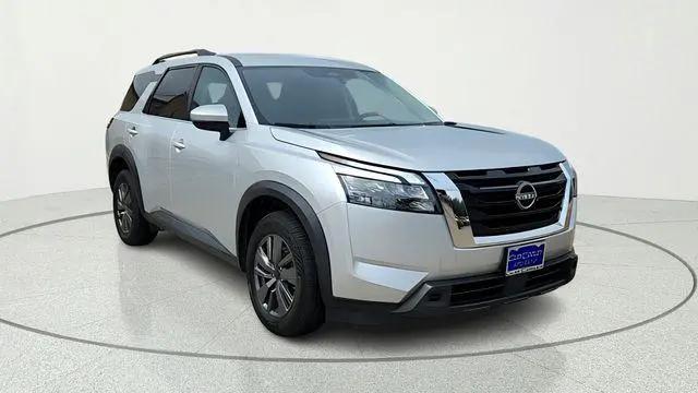 2025 Nissan Pathfinder SV 4WD for sale in Irving, TX