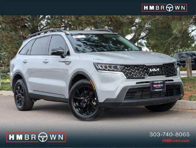 2023 Kia Sorento X-Line S for sale in Centennial, CO