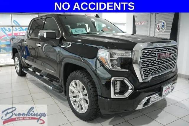 2021 GMC Sierra 1500 Denali for sale in Brookings, SD