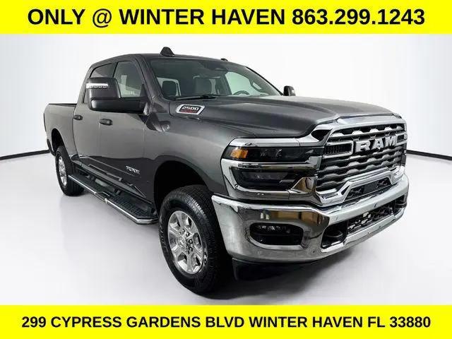 2026 Ram 2500 Big Horn Crew Cab 4x4 64 Box for sale in Winter Haven, FL