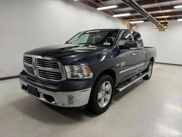 2016 Ram 1500 Big Horn for sale in RHINELANDER, WI