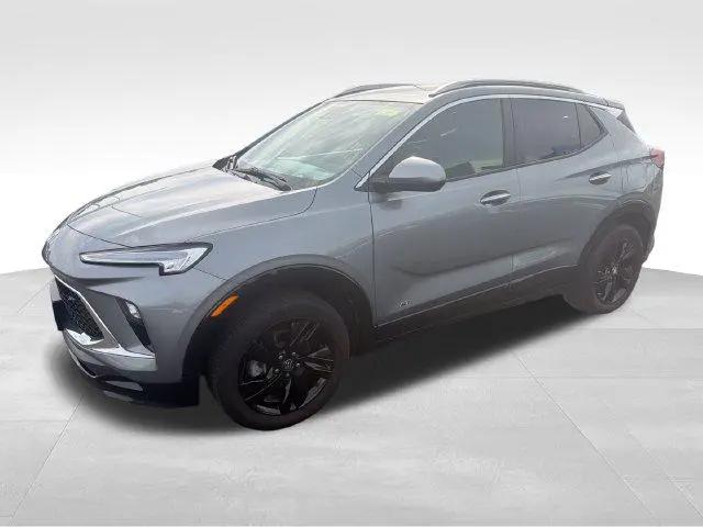 2025 Buick Encore GX Sport Touring AWD for sale in Wisconsin Rapids, WI