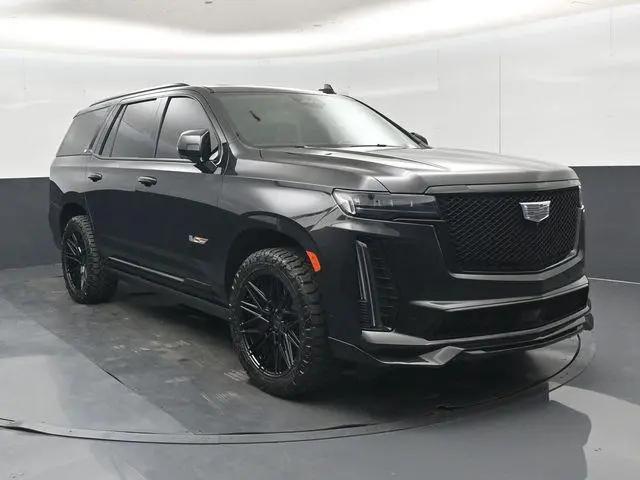 2024 Cadillac Escalade 4WD V-Series for sale in Tulsa, OK