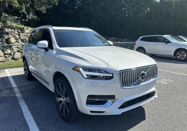 2024 Volvo XC90 Recharge T8 Plus 6-Seater for sale in Fort Wayne, IN