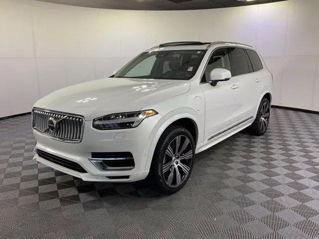 2024 Volvo XC90 Recharge T8 Plus 6-Seater for sale in Fort Wayne, IN