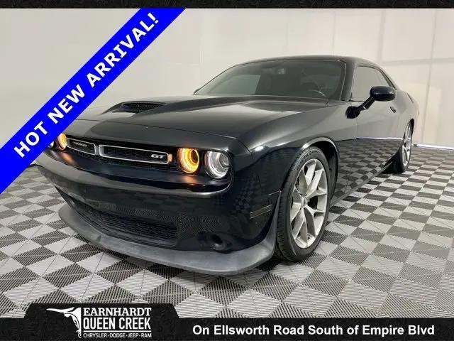 2023 Dodge Challenger GT for sale in Queen Creek, AZ