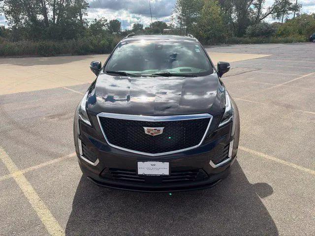 2023 Cadillac XT5 AWD Sport for sale in Saukville, WI