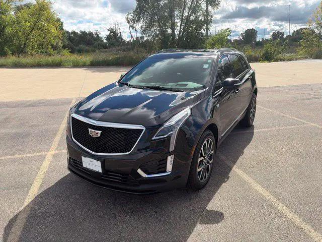 2023 Cadillac XT5 AWD Sport for sale in Saukville, WI