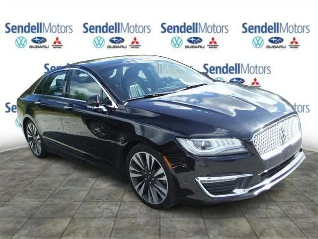 2020 Lincoln MKZ Reserve for sale in Greensburg, PA