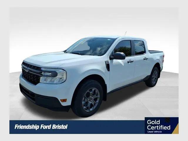 2024 Ford Maverick XLT for sale in Bristol, TN
