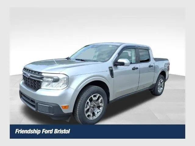2022 Ford Maverick XLT for sale in Bristol, TN