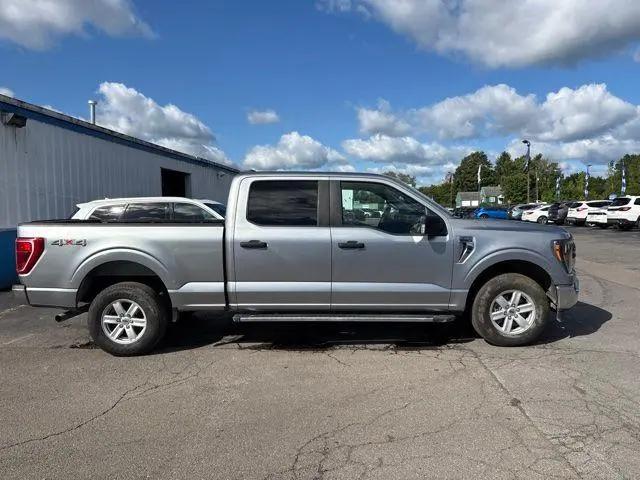 2023 Ford F-150 XLT for sale in Liverpool, NY