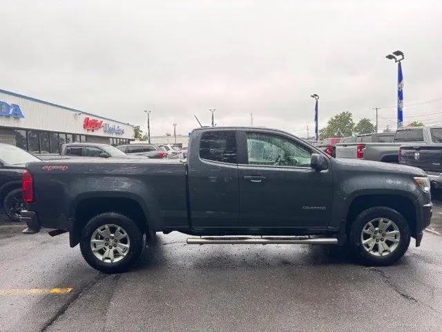 2019 Chevrolet Colorado LT for sale in Liverpool, NY
