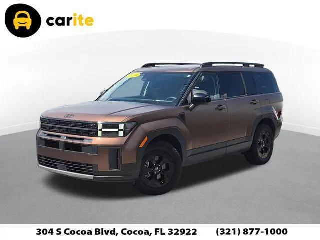 2024 Hyundai Santa Fe XRT for sale in Cocoa, FL
