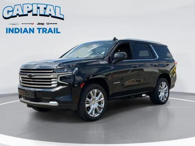 2023 Chevrolet Tahoe 4WD High Country for sale in Indian Trail, NC
