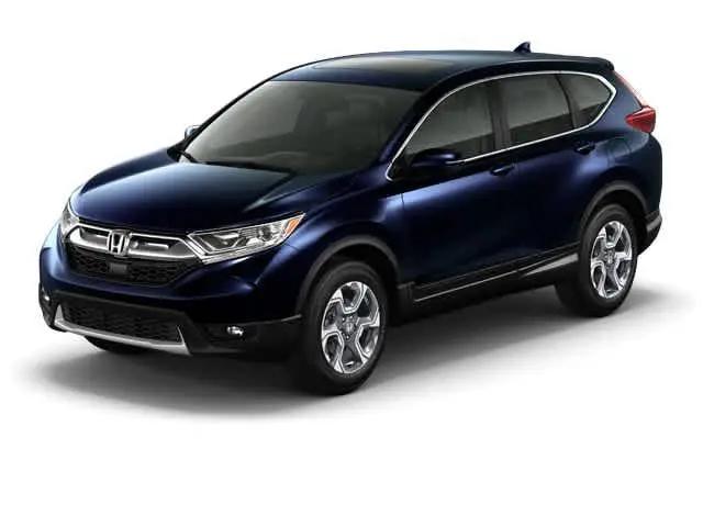 2018 Honda CR-V EX-L for sale in Troy, MI