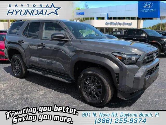 2026 Toyota 4Runner SR5 for sale in Daytona Beach, FL