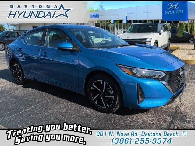 2025 Nissan Sentra SV for sale in Daytona Beach, FL