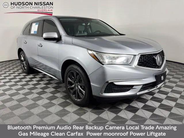 2020 Acura MDX Standard for sale in North Charleston, SC