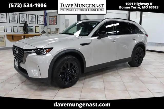 2026 Mazda X-90 3.3 Turbo Premium Sport for sale in Bonne Terre, MO
