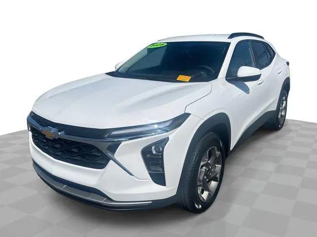 2025 Chevrolet Trax FWD LT for sale in Freehold, NJ