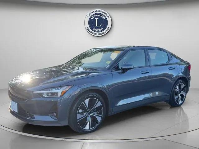2024 Polestar 2 Long Range Dual Motor for sale in Lawrenceville, NJ