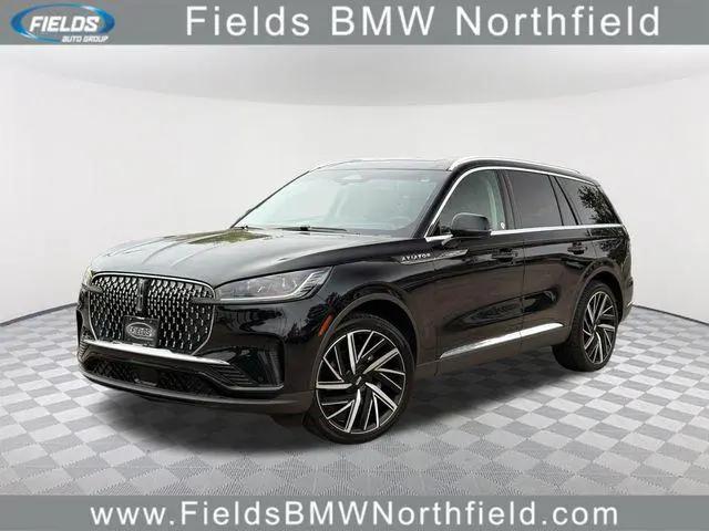 2025 Lincoln Aviator Reserve for sale in Northfield, IL